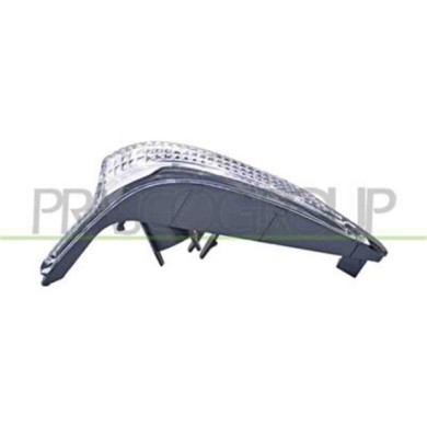 TY3287415_2.JPG Fanale Per Retrovisore Destro Per Toyota Yaris Dal 2011 Al 2014