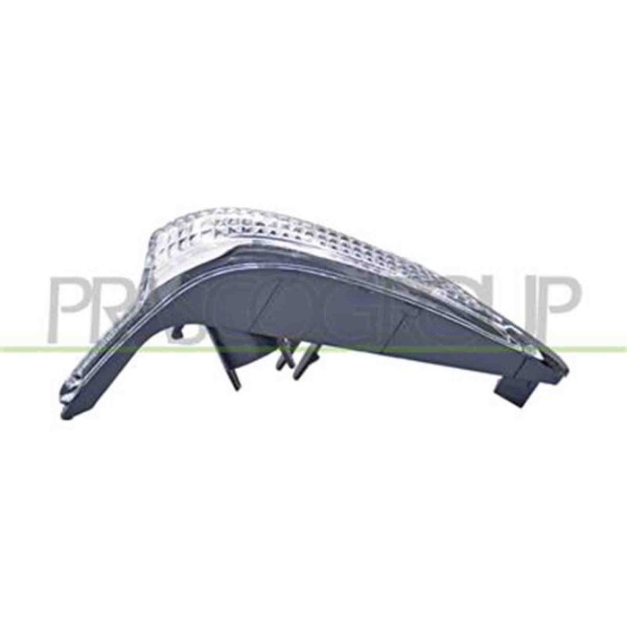 TY3287415_2.JPG Fanale Per Retrovisore Destro Per Toyota Yaris Dal 2011 Al 2014