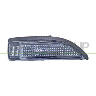 TY3287415_3.JPG Fanale Per Retrovisore Destro Per Toyota Yaris Dal 2011 Al 2014
