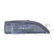 TY3287415_3.JPG Fanale Per Retrovisore Destro Per Toyota Yaris Dal 2011 Al 2014