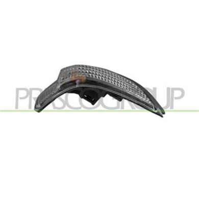 TY3287435_2.JPG Fanale Per Retrovisore Destro Per Toyota Yaris Dal 2011 Al 2014