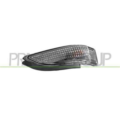 TY3287435_3.JPG Fanale Per Retrovisore Destro Per Toyota Yaris Dal 2011 Al 2014
