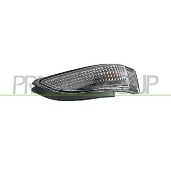 TY3287435_3.JPG Fanale Per Retrovisore Destro Per Toyota Yaris Dal 2011 Al 2014