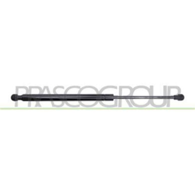 TY3289053_1.JPG Molla A Gas Destra Portellone Posteriore Per Toyota Yaris Dal 2011 Al 2014