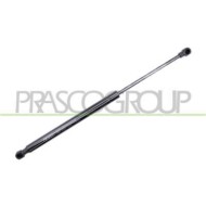 Molla A Gas Destra Portellone Posteriore Per Toyota Yaris Dal 2011 Al 2014