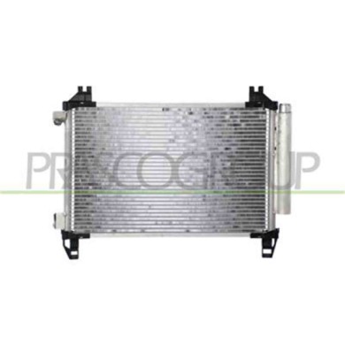 TY328C003_1.JPG Condensatore Per Toyota Yaris Dal 2011 Al 2014