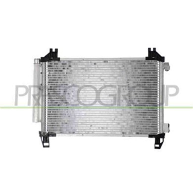 TY328C003_2.JPG Condensatore Per Toyota Yaris Dal 2011 Al 2014