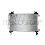 Condensatore Per Toyota Yaris Dal 2011 Al 2014