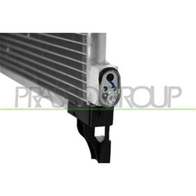 TY328C003_3.JPG Condensatore Per Toyota Yaris Dal 2011 Al 2014