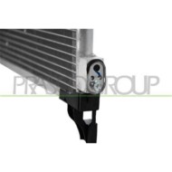 TY328C003_3.JPG Condensatore Per Toyota Yaris Dal 2011 Al 2014