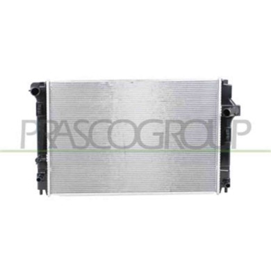 TY328R002_1.JPG Radiatore Per Toyota Yaris Dal 2011 Al 2014