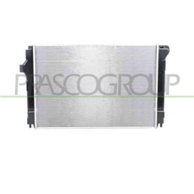 TY328R002_3.JPG Radiatore Per Toyota Yaris Dal 2011 Al 2014