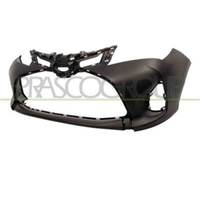 TY3291001_1.JPG Paraurti Anteriore Per Toyota Yaris Dal 2014 Al 2016