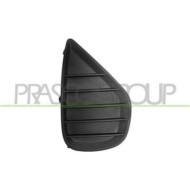 GUIDA_ALLA_SCELTA.JPG Griglia Destra Paraurti Nera Per Toyota Yaris Dal 2014 Al 2016
