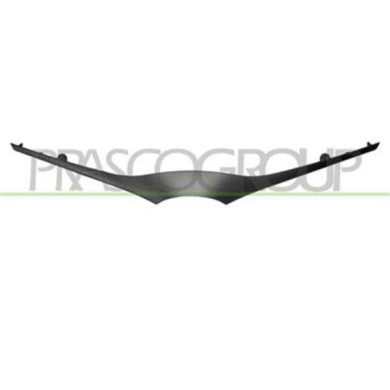TY3292206_1.JPG Modanatura Griglia Superiore Con Primer Per Toyota Yaris Dal 2014 Al 2016