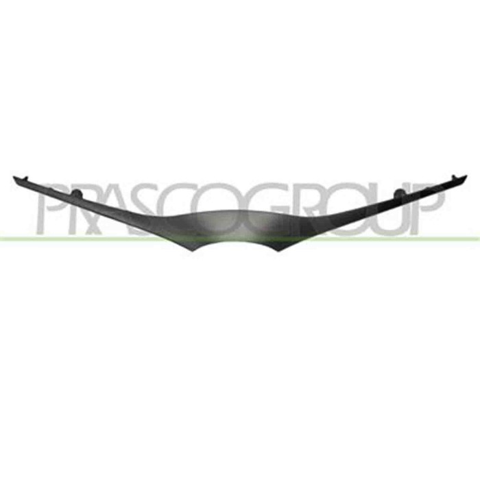 TY3292206_1.JPG Modanatura Griglia Superiore Con Primer Per Toyota Yaris Dal 2014 Al 2016