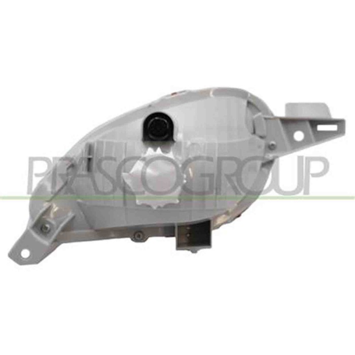 TY3294453_3.JPG Retronebbia Destro Senza Porta Lampada Per Toyota Yaris Dal 2014 Al 2016
