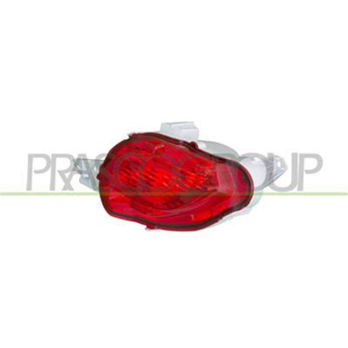 TY3294454_1.JPG Retronebbia Sinistro Senza Portalampada Per Toyota Yaris Dal 2014 Al 2016