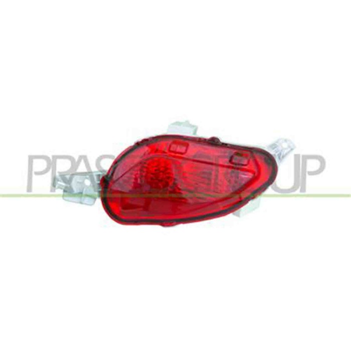 TY3294454_2.JPG Retronebbia Sinistro Senza Portalampada Per Toyota Yaris Dal 2014 Al 2016