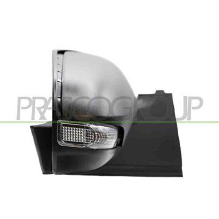 TY3297323P_1.JPG Retrovisore Destro Elettrico Per Toyota Yaris Dal 2014 Al 2016