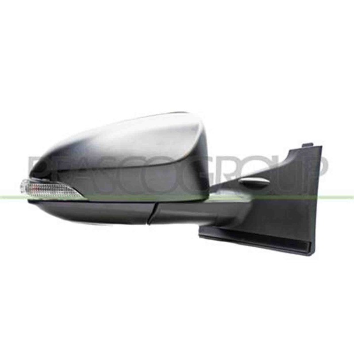 TY3297323P_2.JPG Retrovisore Destro Elettrico Per Toyota Yaris Dal 2014 Al 2016