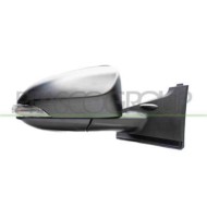 Retrovisore Destro Elettrico Per Toyota Yaris Dal 2014 Al 2016