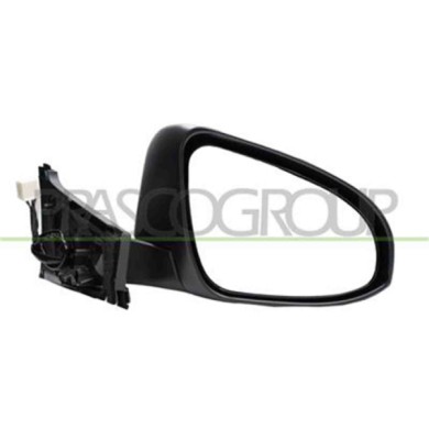 TY3297323P_3.JPG Retrovisore Destro Elettrico Per Toyota Yaris Dal 2014 Al 2016