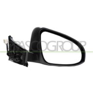 TY3297323P_3.JPG Retrovisore Destro Elettrico Per Toyota Yaris Dal 2014 Al 2016