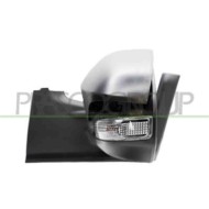 TY3297324P_1.JPG Retrovisore Sinistro Elettrico Per Toyota Yaris Dal 2014 Al 2016