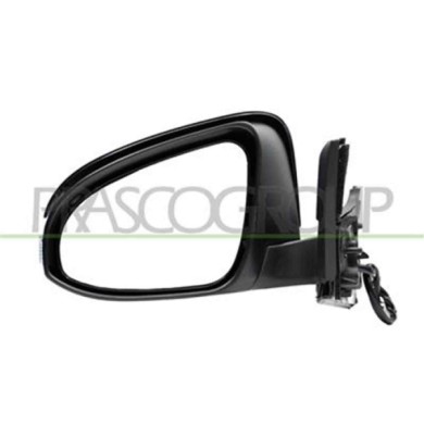 TY3297324P_3.JPG Retrovisore Sinistro Elettrico Per Toyota Yaris Dal 2014 Al 2016