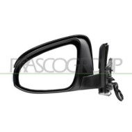 TY3297324P_3.JPG Retrovisore Sinistro Elettrico Per Toyota Yaris Dal 2014 Al 2016