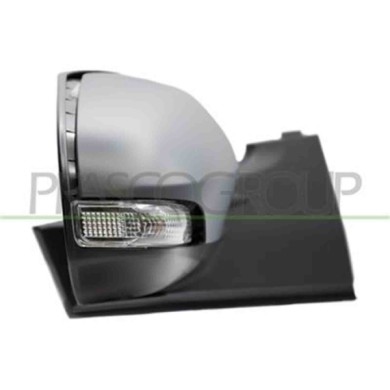 TY3297333P_1.JPG Retrovisore Destro Elettrico Per Toyota Yaris Dal 2014 Al 2016
