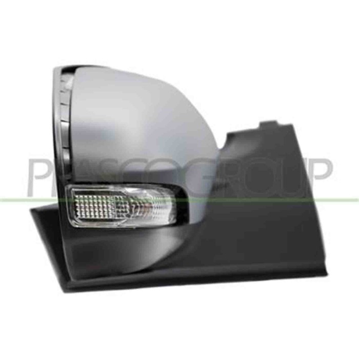 TY3297333P_1.JPG Retrovisore Destro Elettrico Per Toyota Yaris Dal 2014 Al 2016