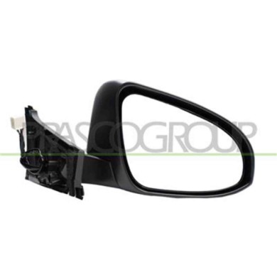 TY3297333P_3.JPG Retrovisore Destro Elettrico Per Toyota Yaris Dal 2014 Al 2016
