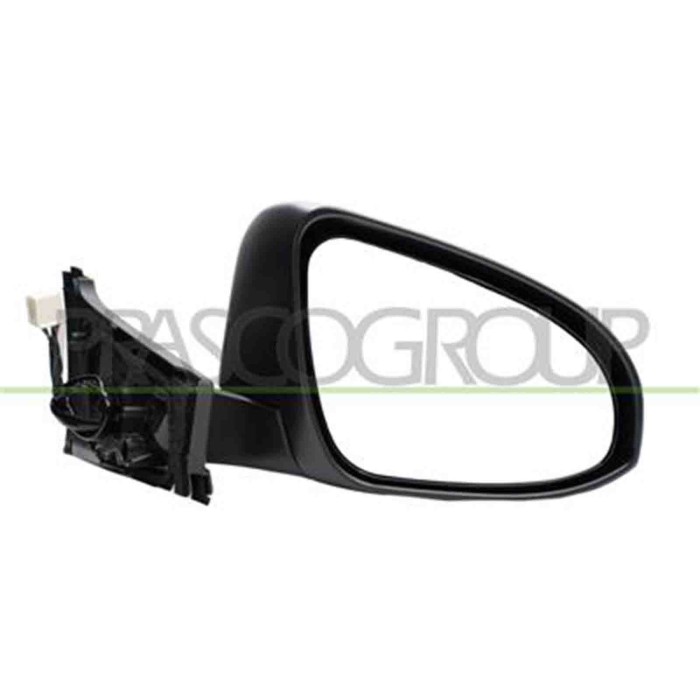 TY3297333P_3.JPG Retrovisore Destro Elettrico Per Toyota Yaris Dal 2014 Al 2016