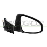 TY3297333P_3.JPG Retrovisore Destro Elettrico Per Toyota Yaris Dal 2014 Al 2016