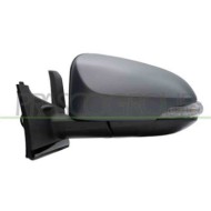 TY3297334P_2.JPG Retrovisore Sinistro Elettrico Per Toyota Yaris Dal 2014 Al 2016