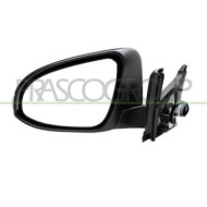 TY3297334P_3.JPG Retrovisore Sinistro Elettrico Per Toyota Yaris Dal 2014 Al 2016