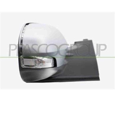 TY3297343P_1.JPG Retrovisore Destro Per Toyota Yaris Dal 2014 Al 2016