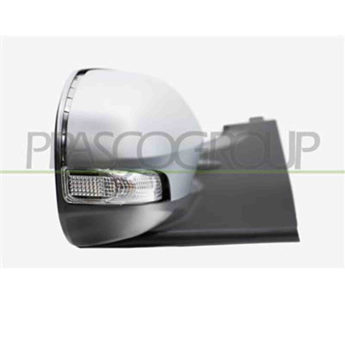 TY3297343P_1.JPG Retrovisore Destro Per Toyota Yaris Dal 2014 Al 2016