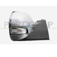 TY3297343P_1.JPG Retrovisore Destro Per Toyota Yaris Dal 2014 Al 2016