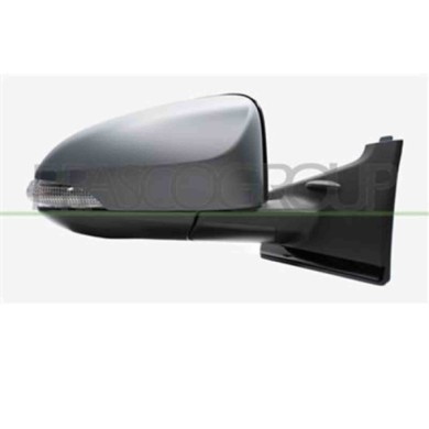 TY3297343P_2.JPG Retrovisore Destro Per Toyota Yaris Dal 2014 Al 2016