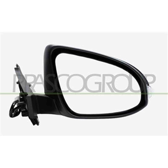 TY3297343P_3.JPG Retrovisore Destro Per Toyota Yaris Dal 2014 Al 2016
