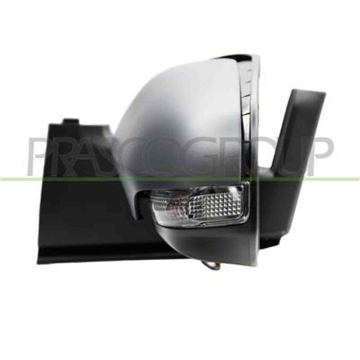 TY3297344P_1.JPG Retrovisore Sinistro Per Toyota Yaris Dal 2014 Al 2016