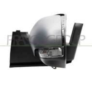 TY3297344P_1.JPG Retrovisore Sinistro Per Toyota Yaris Dal 2014 Al 2016