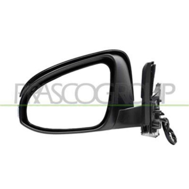 TY3297344P_3.JPG Retrovisore Sinistro Per Toyota Yaris Dal 2014 Al 2016