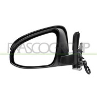 TY3297344P_3.JPG Retrovisore Sinistro Per Toyota Yaris Dal 2014 Al 2016
