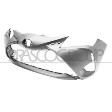 TY3301011_1.JPG Paraurti Anteriore Per Toyota Yaris Dal 2017 Al 2020