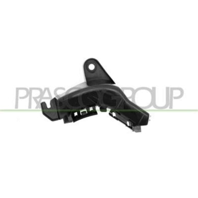 GUIDA_ALLA_SCELTA.JPG Staffa Destra Paraurti Posteriore Per Toyota Yaris Dal 2017 Al 2020