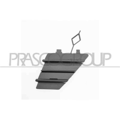 TY3301226_1.JPG Tappo Coprigancio Traino Paraurti Anteriore Per Toyota Yaris Dal 2017 Al 2020